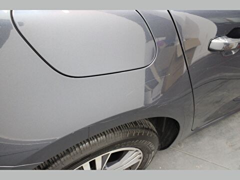 renault, megane, sedan 1.3 tce touch edc, otomatik, benzin 2.el otomobil | renew 17