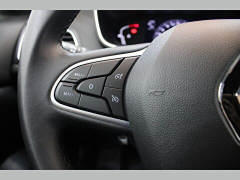 renault, megane, sedan 1.3 tce touch edc, otomatik, benzin 2.el otomobil | renew 36