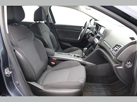 renault, megane, sedan 1.3 tce touch edc, otomatik, benzin 2.el otomobil | renew 24