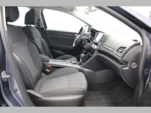 renault, megane, sedan 1.3 tce touch edc, otomatik, benzin 2.el otomobil | renew 22