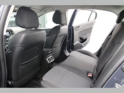 renault, megane, sedan 1.3 tce touch edc, otomatik, benzin 2.el otomobil | renew 26