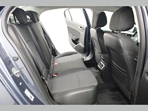 renault, megane, sedan 1.3 tce touch edc, otomatik, benzin 2.el otomobil | renew 27