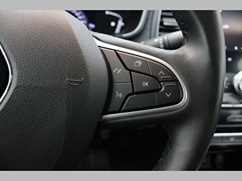 renault, megane, sedan 1.3 tce touch edc, otomatik, benzin 2.el otomobil | renew 37