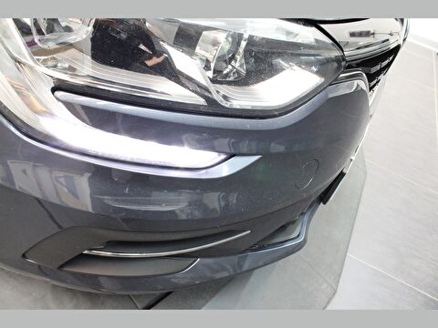 renault, megane, sedan 1.3 tce touch edc, otomatik, benzin 2.el otomobil | renew 18