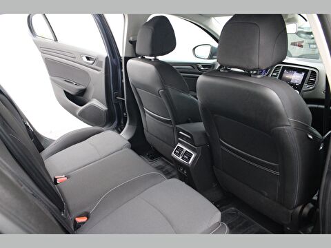 renault, megane, sedan 1.3 tce touch edc, otomatik, benzin 2.el otomobil | renew 28
