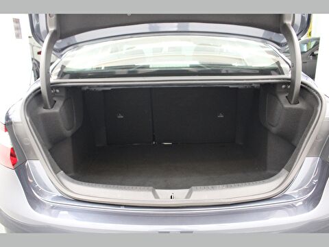 renault, megane, sedan 1.3 tce touch edc, otomatik, benzin 2.el otomobil | renew 39