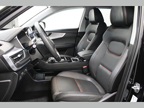 chery, tiggo 7 pro, suv 1.6 tgdı luxury dct, otomatik, benzin 2.el otomobil | renew 17