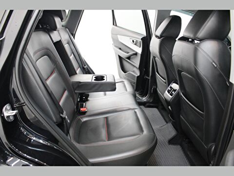 chery, tiggo 7 pro, suv 1.6 tgdı luxury dct, otomatik, benzin 2.el otomobil | renew 26