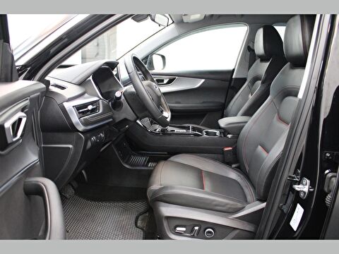 chery, tiggo 7 pro, suv 1.6 tgdı luxury dct, otomatik, benzin 2.el otomobil | renew 15