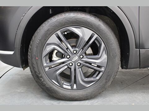 chery, tiggo 7 pro, suv 1.6 tgdı luxury dct, otomatik, benzin 2.el otomobil | renew 14