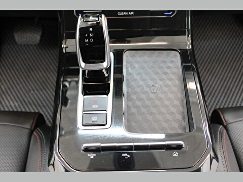 chery, tiggo 7 pro, suv 1.6 tgdı luxury dct, otomatik, benzin 2.el otomobil | renew 32