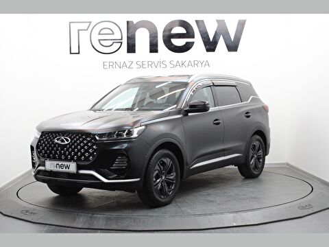 SUV 1.6 TGDI Luxury DCT, 2. el otomobil | renew