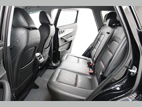 chery, tiggo 7 pro, suv 1.6 tgdı luxury dct, otomatik, benzin 2.el otomobil | renew 24