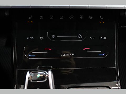 chery, tiggo 7 pro, suv 1.6 tgdı luxury dct, otomatik, benzin 2.el otomobil | renew 31