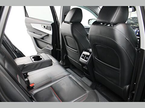 chery, tiggo 7 pro, suv 1.6 tgdı luxury dct, otomatik, benzin 2.el otomobil | renew 25