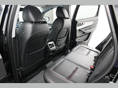 chery, tiggo 7 pro, suv 1.6 tgdı luxury dct, otomatik, benzin 2.el otomobil | renew 23