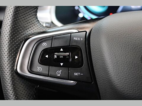 chery, tiggo 7 pro, suv 1.6 tgdı luxury dct, otomatik, benzin 2.el otomobil | renew 34