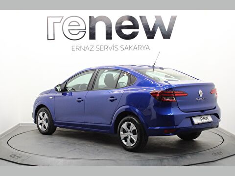 renault, taliant, sedan 1.0 tce joy x-tronic, otomatik, benzin 2.el otomobil | renew 10