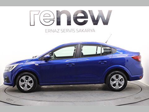 renault, taliant, sedan 1.0 tce joy x-tronic, otomatik, benzin 2.el otomobil | renew 11