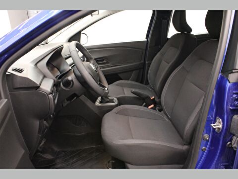 renault, taliant, sedan 1.0 tce joy x-tronic, otomatik, benzin 2.el otomobil | renew 16