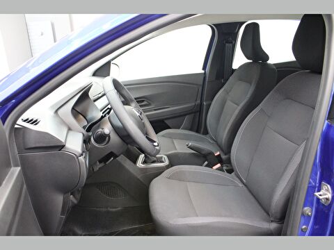 renault, taliant, sedan 1.0 tce joy x-tronic, otomatik, benzin 2.el otomobil | renew 14
