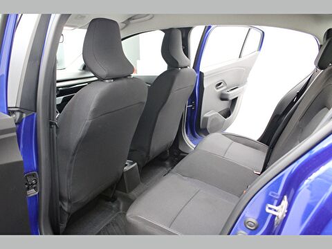 renault, taliant, sedan 1.0 tce joy x-tronic, otomatik, benzin 2.el otomobil | renew 21