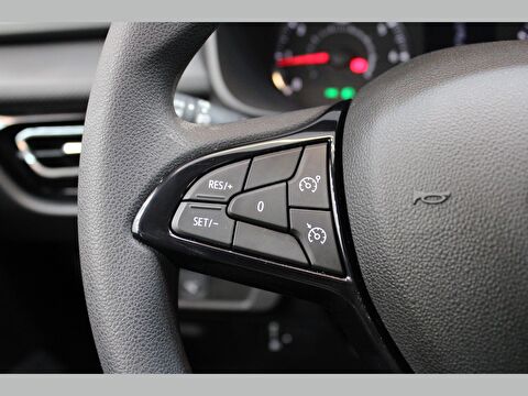 renault, taliant, sedan 1.0 tce joy x-tronic, otomatik, benzin 2.el otomobil | renew 29
