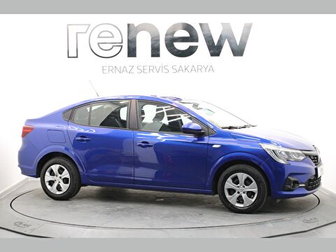 renault, taliant, sedan 1.0 tce joy x-tronic, otomatik, benzin 2.el otomobil | renew 6