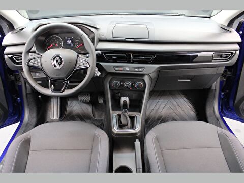 renault, taliant, sedan 1.0 tce joy x-tronic, otomatik, benzin 2.el otomobil | renew 24