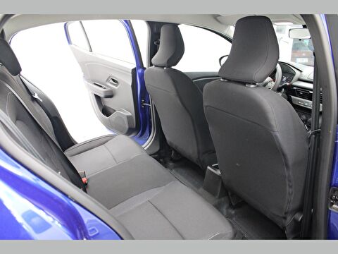 renault, taliant, sedan 1.0 tce joy x-tronic, otomatik, benzin 2.el otomobil | renew 23