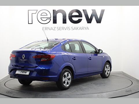 renault, taliant, sedan 1.0 tce joy x-tronic, otomatik, benzin 2.el otomobil | renew 8