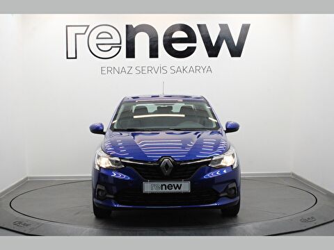 renault, taliant, sedan 1.0 tce joy x-tronic, otomatik, benzin 2.el otomobil | renew 3