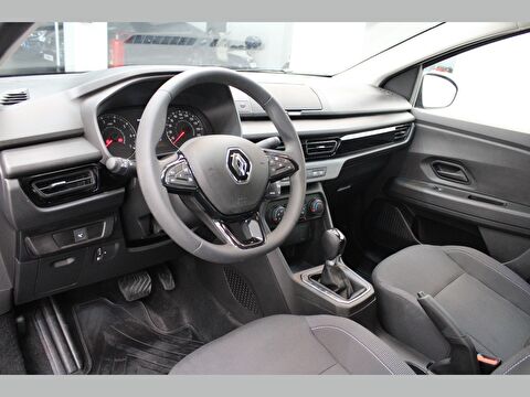 renault, taliant, sedan 1.0 tce joy x-tronic, otomatik, benzin 2.el otomobil | renew 15