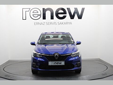 renault, taliant, sedan 1.0 tce joy x-tronic, otomatik, benzin 2.el otomobil | renew 4
