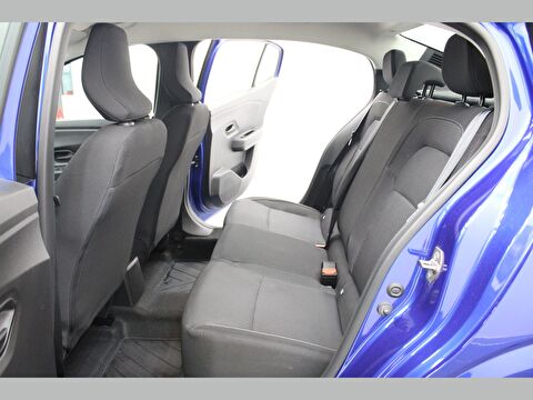 renault, taliant, sedan 1.0 tce joy x-tronic, otomatik, benzin 2.el otomobil | renew 20