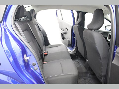 renault, taliant, sedan 1.0 tce joy x-tronic, otomatik, benzin 2.el otomobil | renew 22