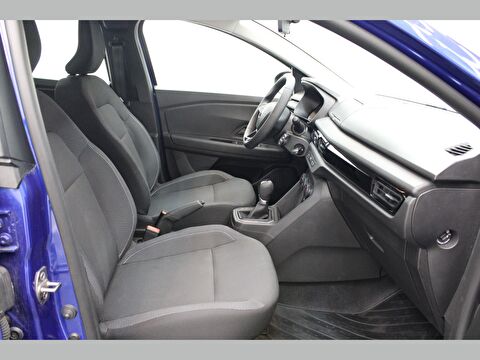 renault, taliant, sedan 1.0 tce joy x-tronic, otomatik, benzin 2.el otomobil | renew 17