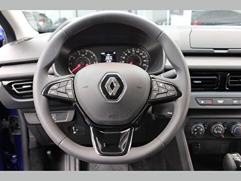 renault, taliant, sedan 1.0 tce joy x-tronic, otomatik, benzin 2.el otomobil | renew 25