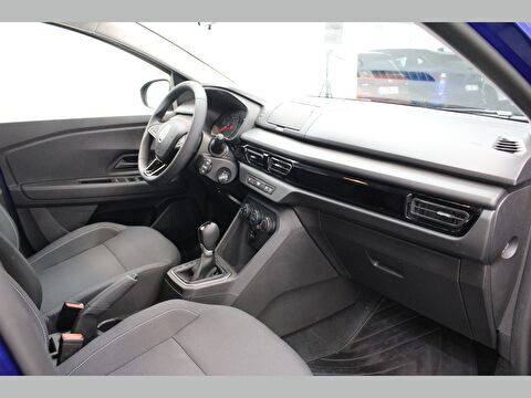 renault, taliant, sedan 1.0 tce joy x-tronic, otomatik, benzin 2.el otomobil | renew 18