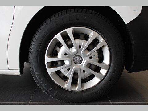 peugeot, expert, van 1.5 bluehdı, manuel, dizel 2.el otomobil | renew 10