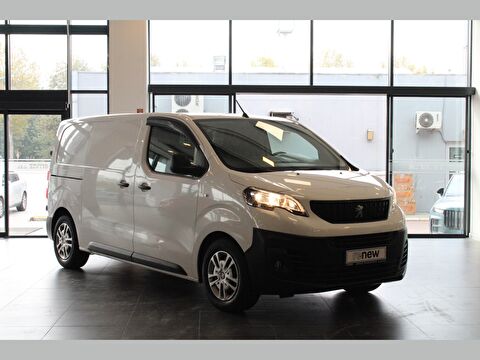 peugeot, expert, van 1.5 bluehdı, manuel, dizel 2.el otomobil | renew 4