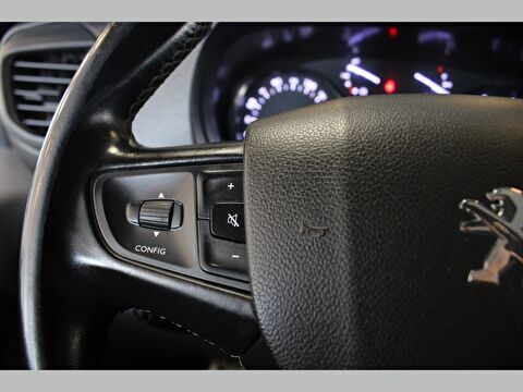 peugeot, expert, van 1.5 bluehdı, manuel, dizel 2.el otomobil | renew 25