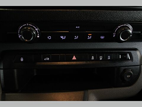 peugeot, expert, van 1.5 bluehdı, manuel, dizel 2.el otomobil | renew 22