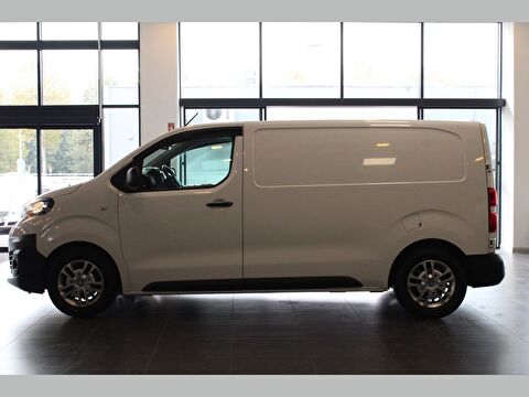 peugeot, expert, van 1.5 bluehdı, manuel, dizel 2.el otomobil | renew 9