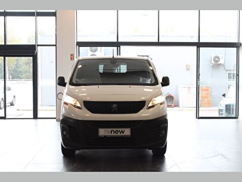 peugeot, expert, van 1.5 bluehdı, manuel, dizel 2.el otomobil | renew 3