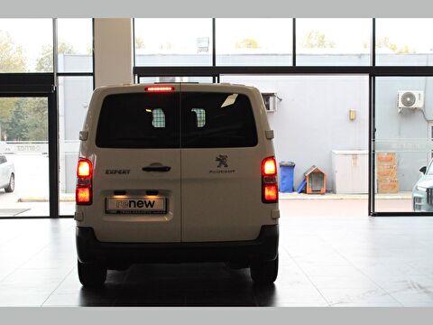 peugeot, expert, van 1.5 bluehdı, manuel, dizel 2.el otomobil | renew 7