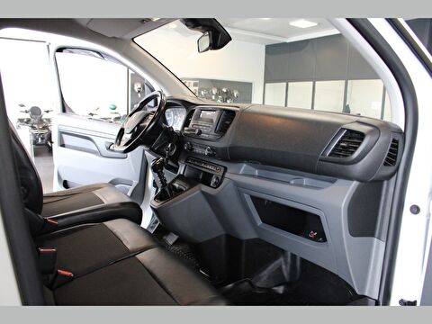 peugeot, expert, van 1.5 bluehdı, manuel, dizel 2.el otomobil | renew 15