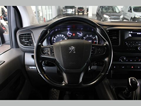 peugeot, expert, van 1.5 bluehdı, manuel, dizel 2.el otomobil | renew 19