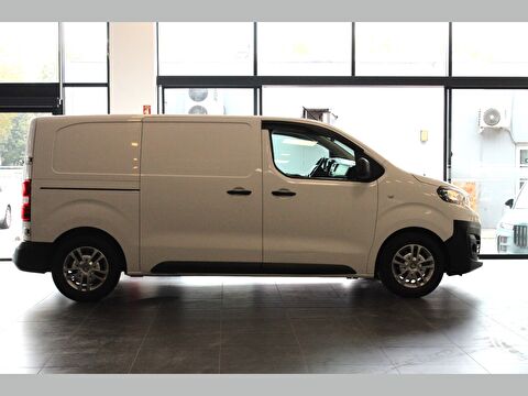 peugeot, expert, van 1.5 bluehdı, manuel, dizel 2.el otomobil | renew 5