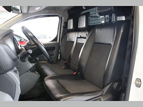 peugeot, expert, van 1.5 bluehdı, manuel, dizel 2.el otomobil | renew 12